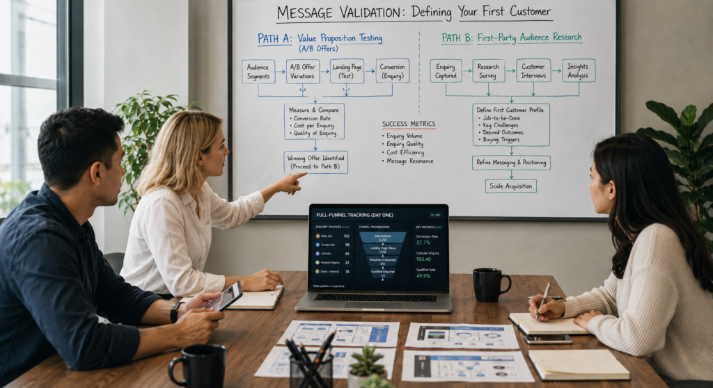 Message Validation