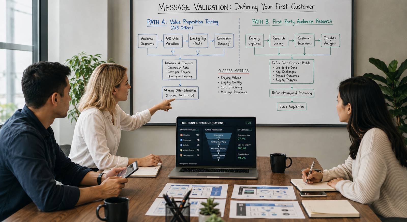 Message Validation